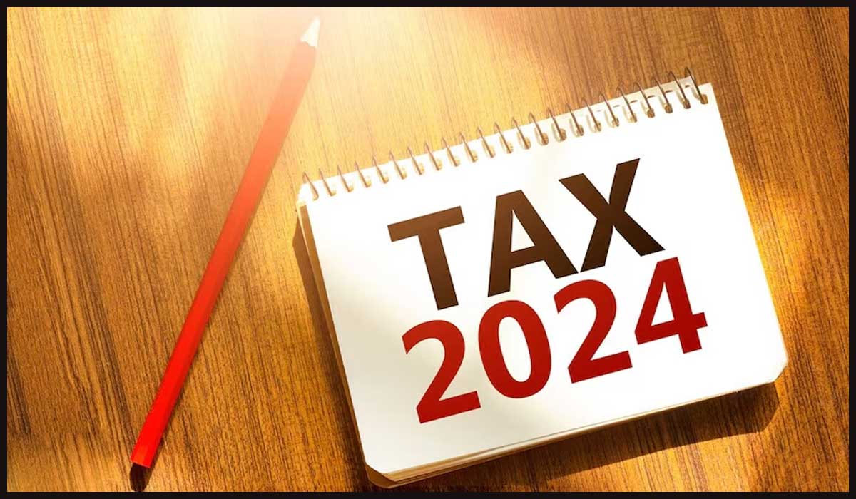tax