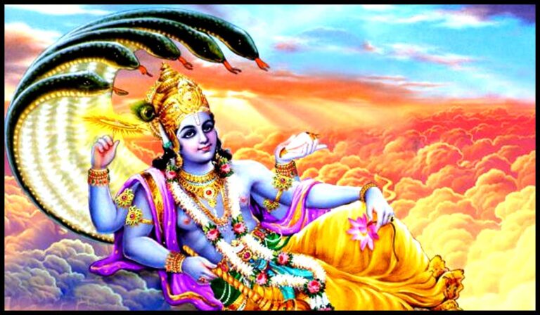 vishnu