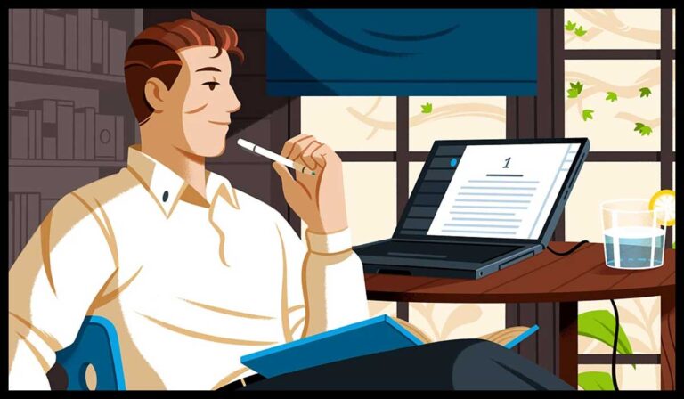 03-writer