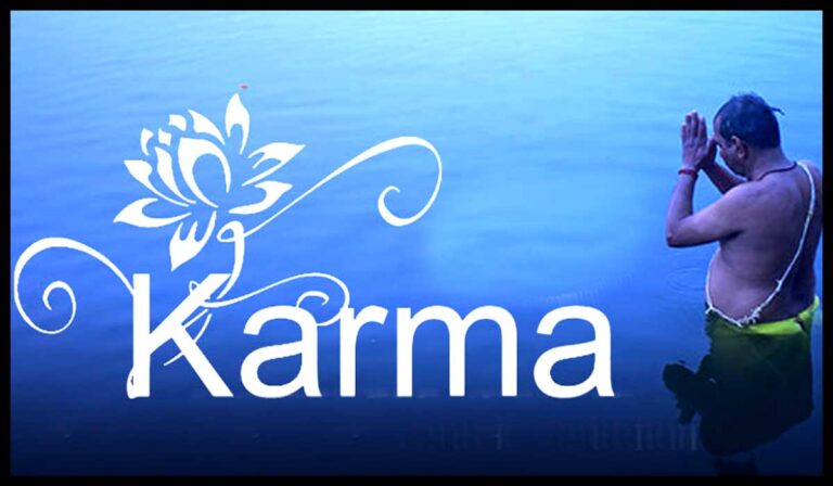 08-karma