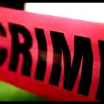 crime
