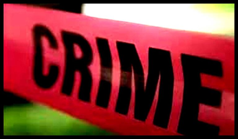 crime