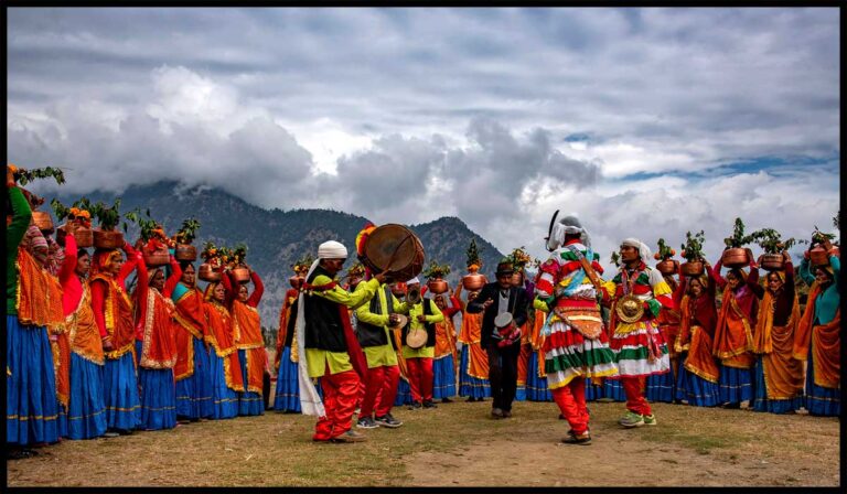 culture-of-uttarakhand