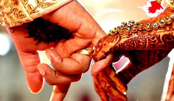 marrige