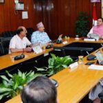 पंचायत चुनाव : जरूरत पड़ी तो हेलिकॉप्टर से भेजी जाएंगी पोलिंग पार्टियां