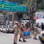 मानसून की मार से धीमी पड़ी बदरीनाथ-केदारनाथ यात्रा