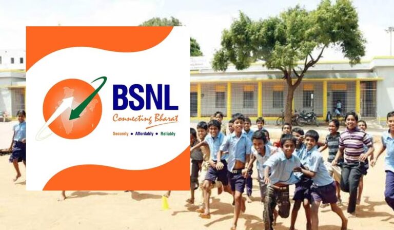 bsnl