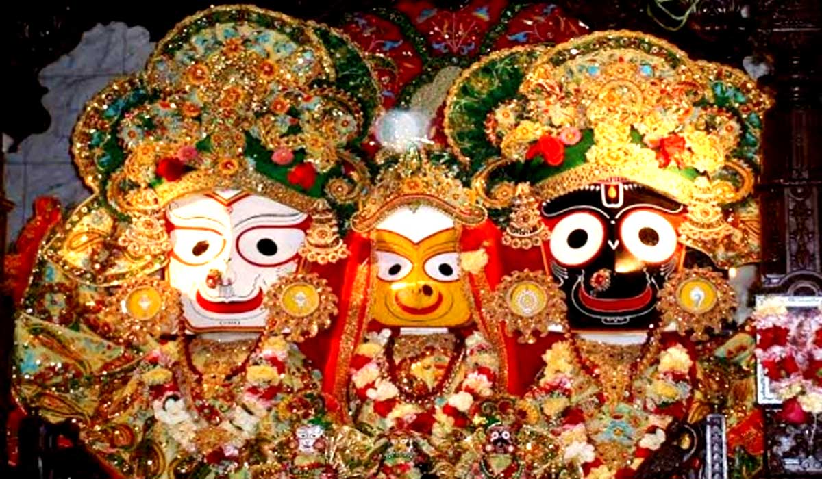 jagannath