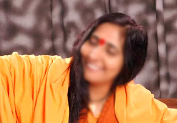 sadhwi