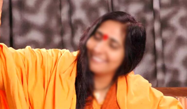 sadhwi