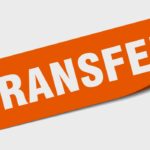 transfer
