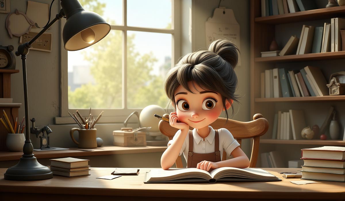 writing