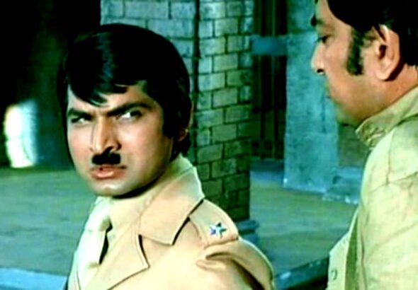 asrani