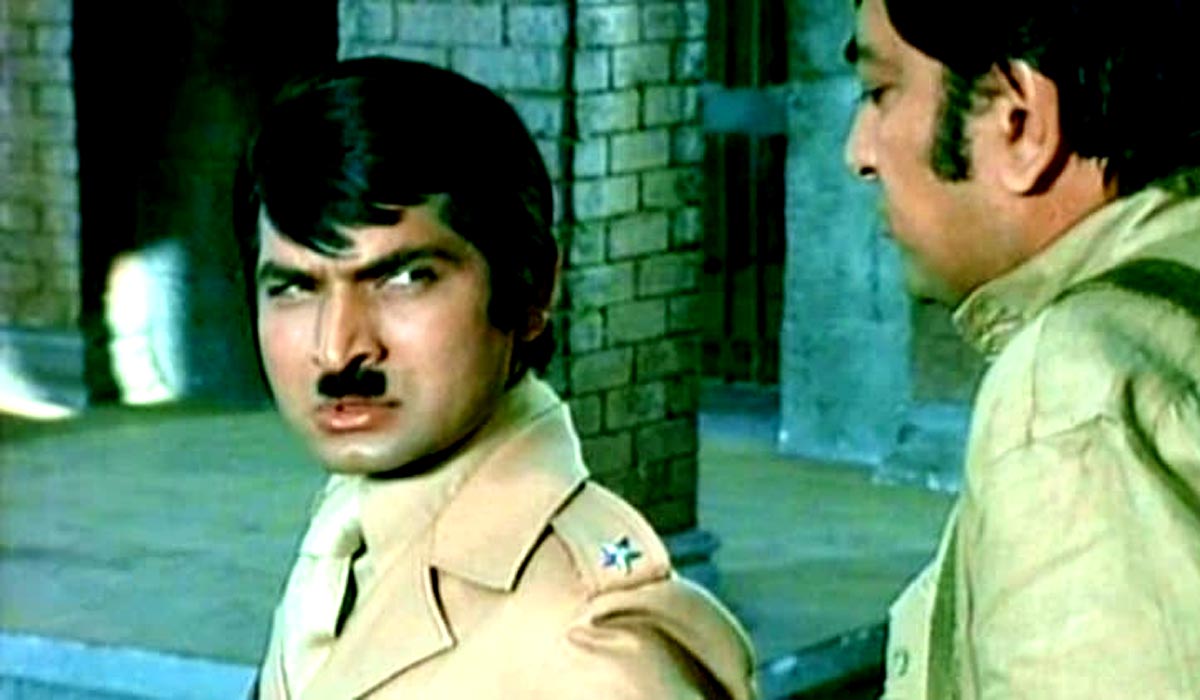 asrani