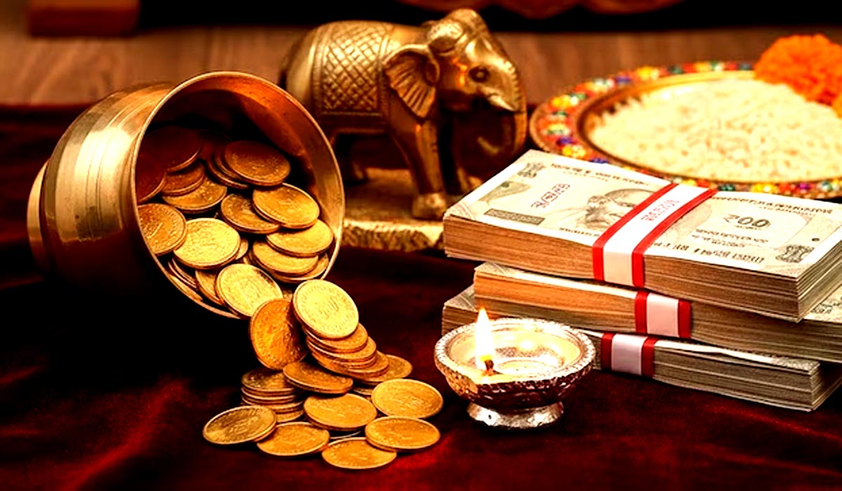 dhanteras