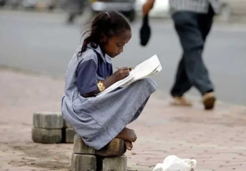 education