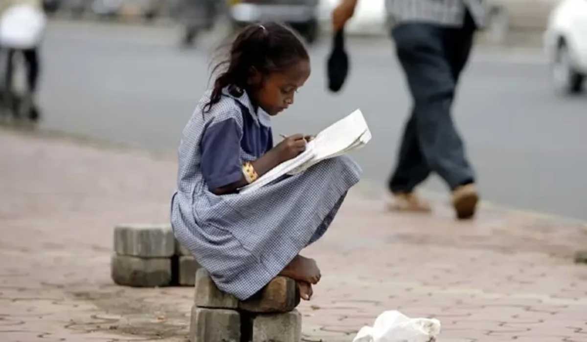 education