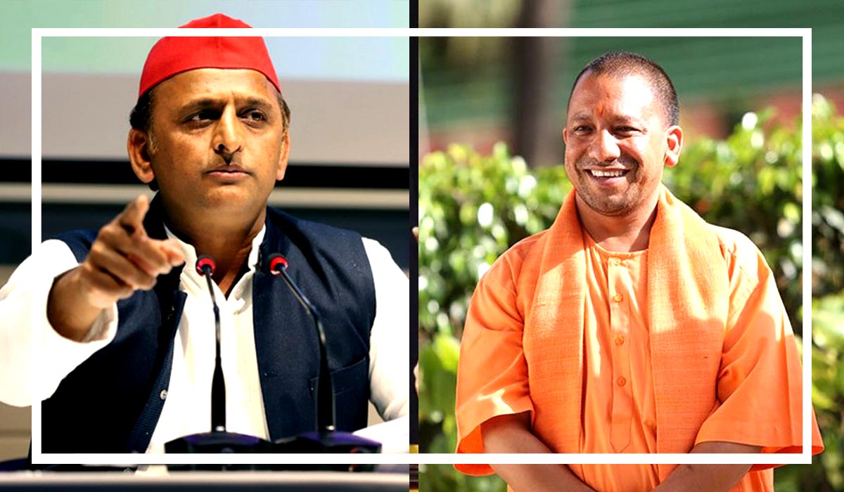 akhilesh-yogi
