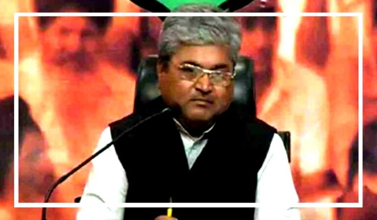 dushyant-gautam-news