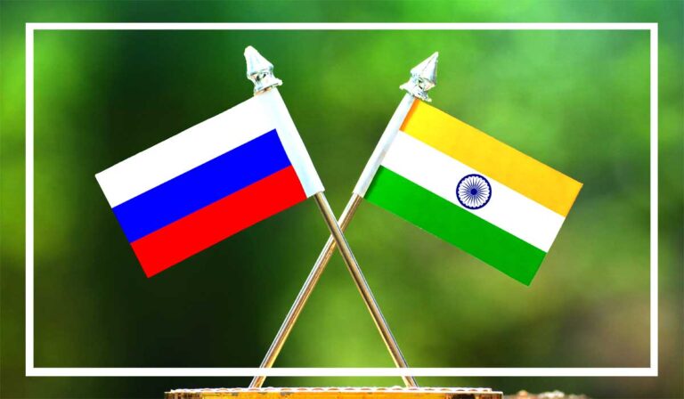 india-russia