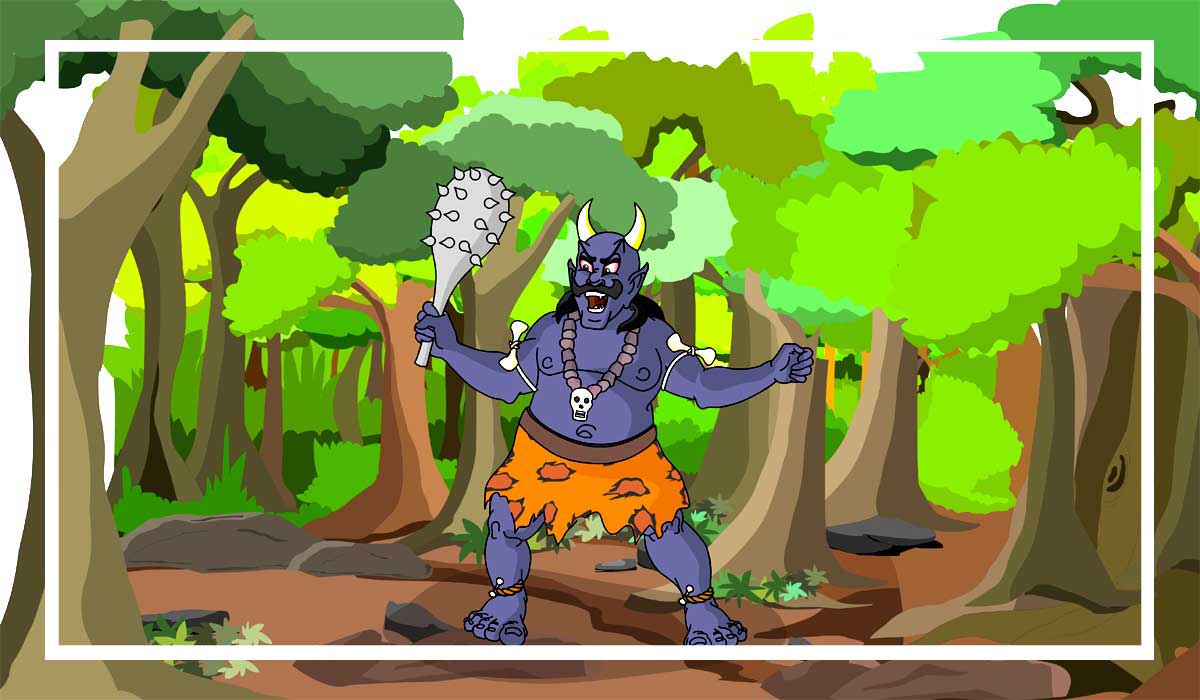 shaitan-rakshas-danav