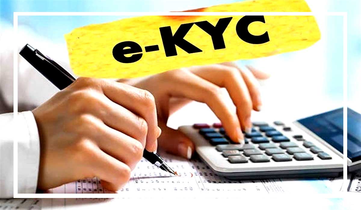 e-kyc