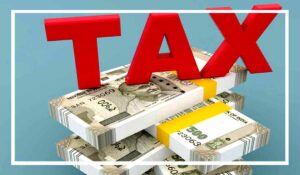 tax