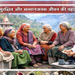 Old-women-uttarakhand