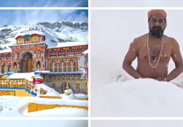 badrinath-tapasya