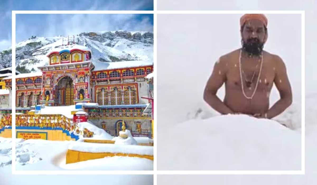 badrinath-tapasya