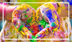 holi