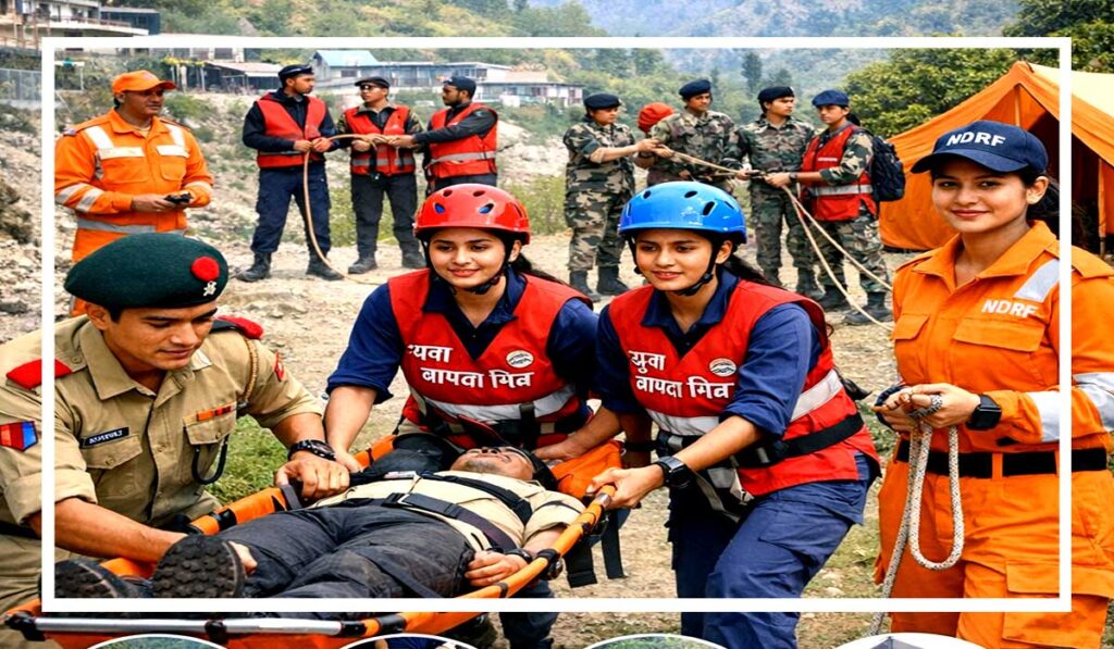 sdrf-ndrf-aapda