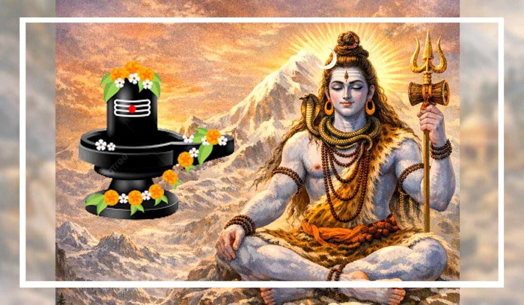 shiv-ling