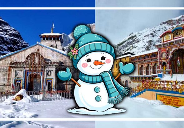 snow-badri-kedar