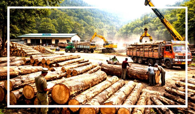 van-vibhag-lakdi-katan