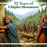 chipko-andolan