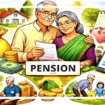 pension