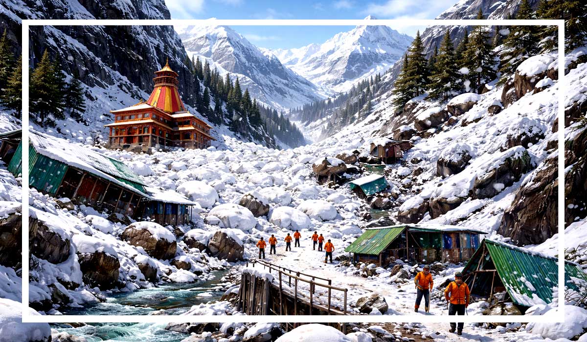 snow-yamunotri