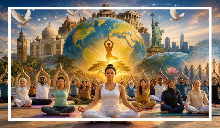 yoga