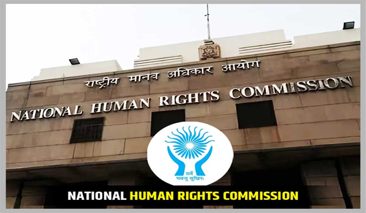 NHRC