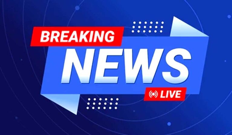 Breaking-news