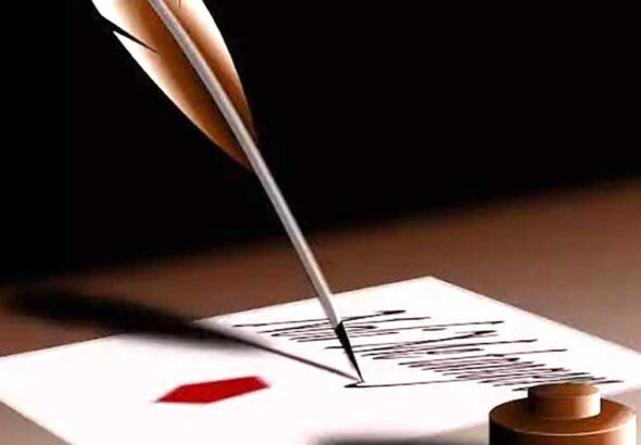write