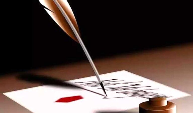write