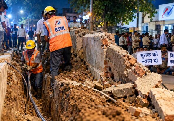 bsnl-cable-repair-labourer-