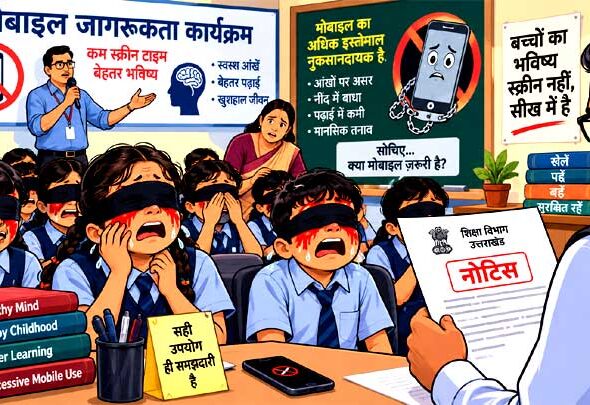children-panic-mobile-aware