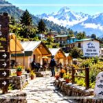 garbyang-village-reverse-migration-tent-homestay