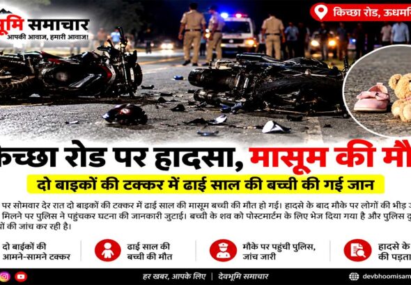 kichha-road-bike-collision-