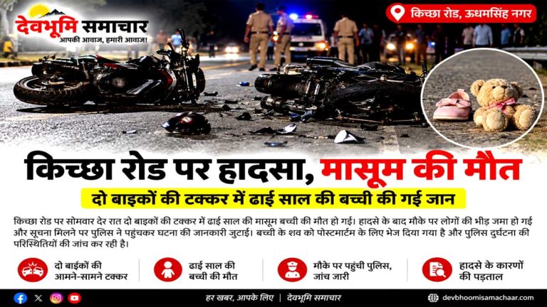 kichha-road-bike-collision-