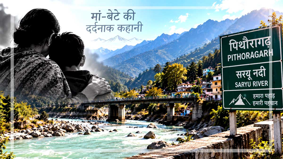 mother-dies-after-son-death-shock-pithoragarh