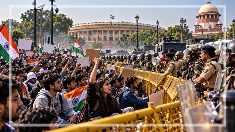 delhi-gen-z-protest-governm